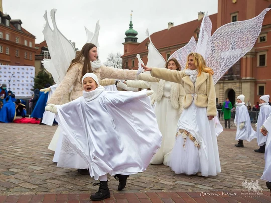 Orszak Trzech Króli 2022