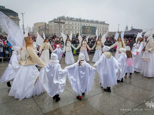 Orszak Trzech Króli 2022