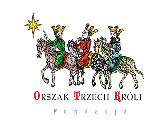 logo orszaku trzech króli