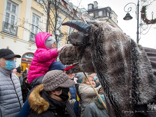 Orszak Trzech Króli 2022