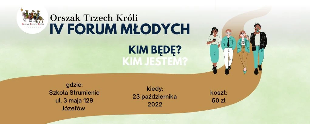 IV FORUM MŁODYCH 