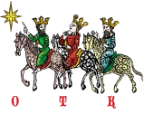 Orszak Trzech Króli