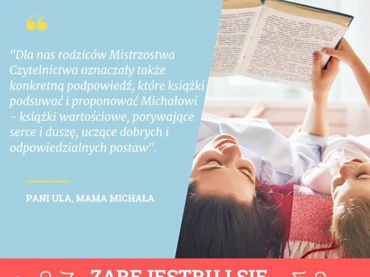 Ruszyły zapisy do IV edycji Mistrzostw Edukacyjnych!