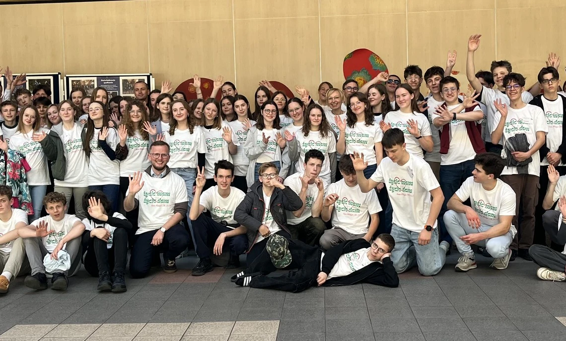 VI Forum Młodych Orszaku Trzech Króli