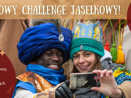 Orszakowy Challenge Jasełkowy