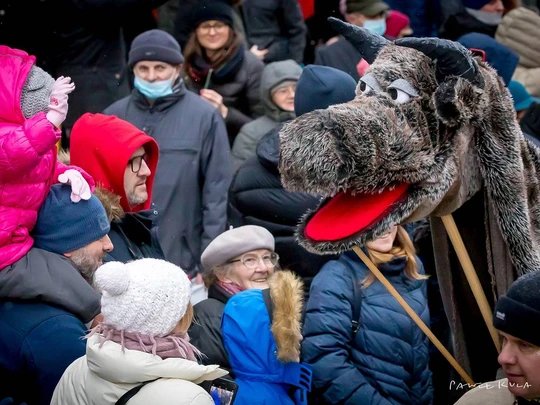 Orszak Trzech Króli 2022