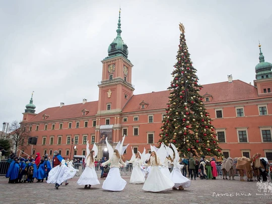 Orszak Trzech Króli 2022