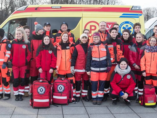 ORSZAK TRZECH KRÓLI WARSZAWA 2018