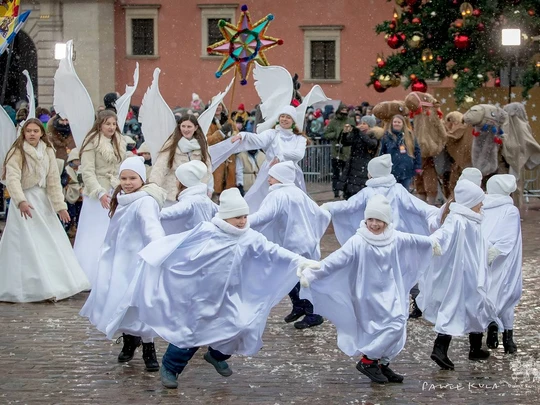 Orszak Trzech Króli 2022