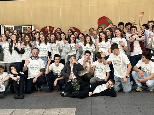 VI Forum Młodych Orszaku Trzech Króli