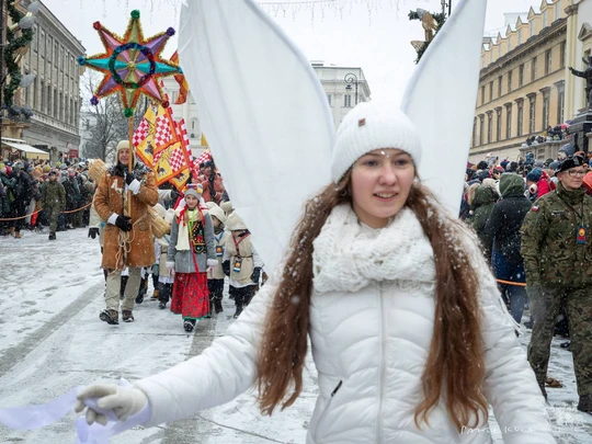 Podsumowanie Orszaku Trzech Króli 2024